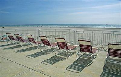 фото отеля Coliseum Ocean Resort