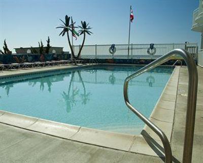 фото отеля Coliseum Ocean Resort