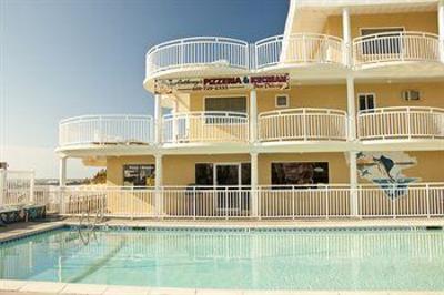 фото отеля Coliseum Ocean Resort