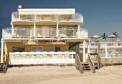 фото отеля Coliseum Ocean Resort