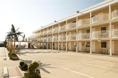 фото отеля Coliseum Ocean Resort