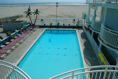 фото отеля Coliseum Ocean Resort