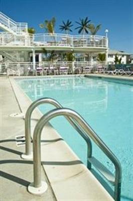 фото отеля Coliseum Ocean Resort