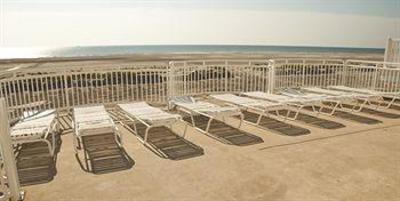 фото отеля Coliseum Ocean Resort