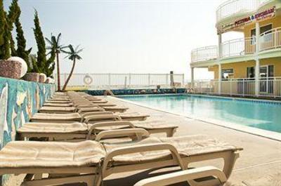 фото отеля Coliseum Ocean Resort