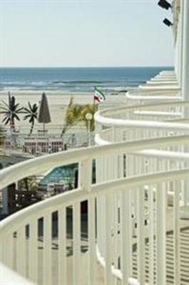 фото отеля Coliseum Ocean Resort