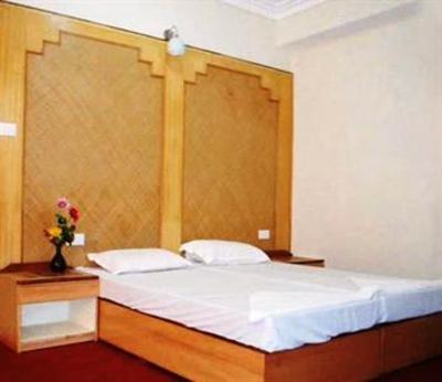 фото отеля New Orchid Hotel Gangtok