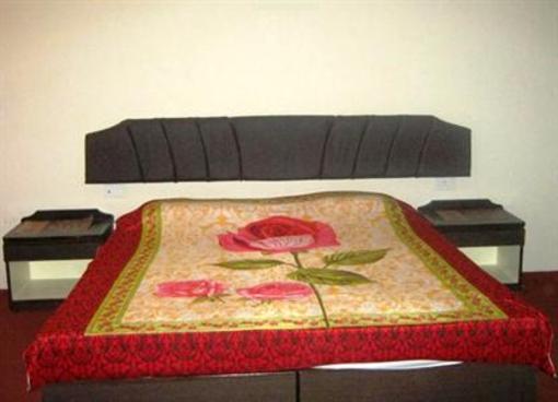 фото отеля New Orchid Hotel Gangtok