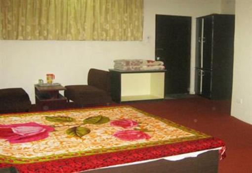 фото отеля New Orchid Hotel Gangtok