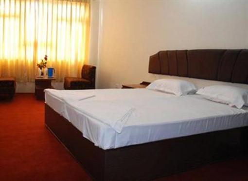 фото отеля New Orchid Hotel Gangtok