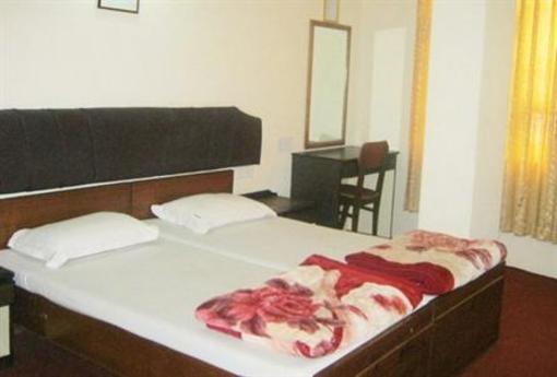 фото отеля New Orchid Hotel Gangtok