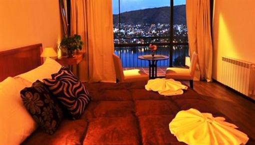 фото отеля LOB Friendly Resort & SPA