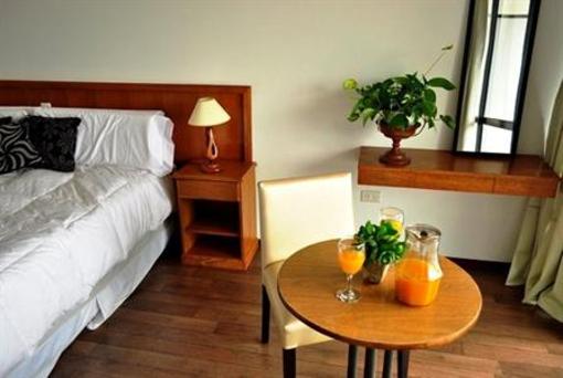фото отеля LOB Friendly Resort & SPA