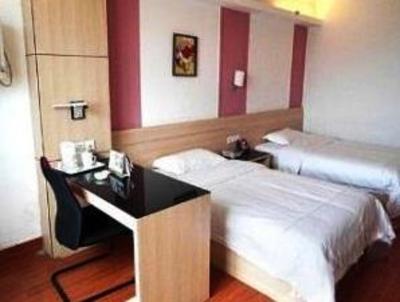фото отеля Quanzhou Wins Hotel Jinhuai Branch