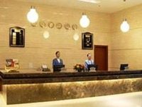 Quanzhou Wins Hotel Jinhuai Branch
