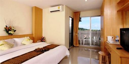 фото отеля Patong Bay House
