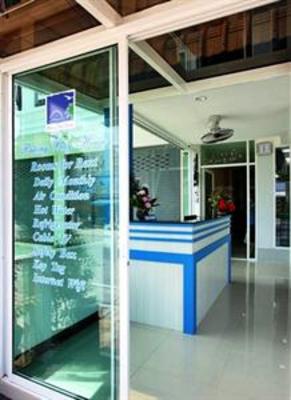 фото отеля Patong Bay House