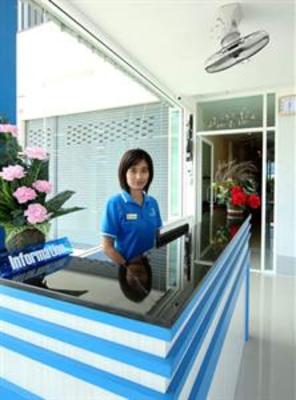 фото отеля Patong Bay House