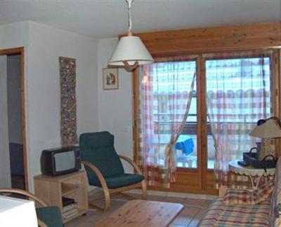 фото отеля Appartement L'Espace Montagne