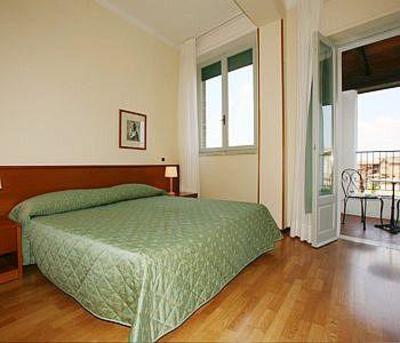 фото отеля Hotel Duomo