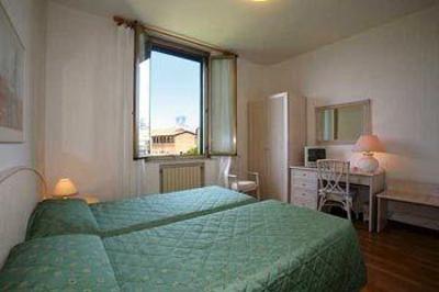 фото отеля Hotel Duomo