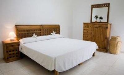 фото отеля Hotel La Tierra Prometida