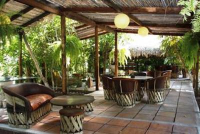 фото отеля Hotel La Tierra Prometida
