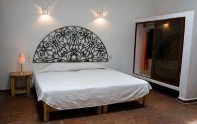 фото отеля Hotel La Tierra Prometida