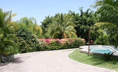 фото отеля Hotel La Tierra Prometida