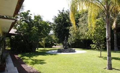 фото отеля Hotel La Tierra Prometida