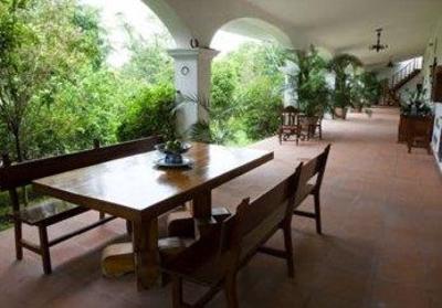 фото отеля Hotel La Tierra Prometida