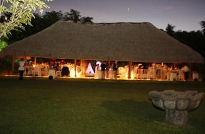 фото отеля Hotel La Tierra Prometida