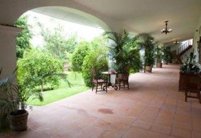 фото отеля Hotel La Tierra Prometida