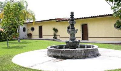 фото отеля Hotel La Tierra Prometida