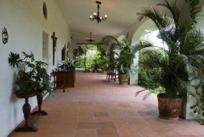 фото отеля Hotel La Tierra Prometida