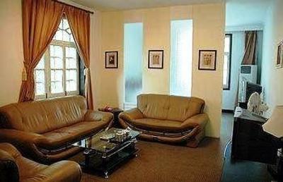фото отеля Lushan Sky Villa