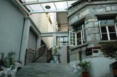 фото отеля Lushan Sky Villa