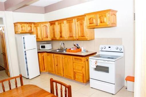 фото отеля Iso's Bed & Breakfast