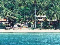 Salang Beach Resort