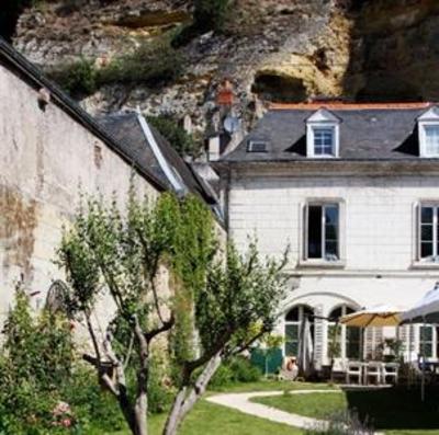 фото отеля Gite Au Val Saint Roch