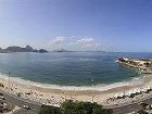 фото отеля Orla Copacabana Hotel