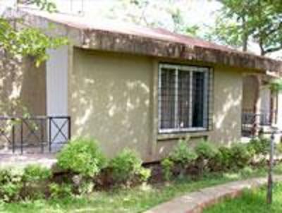 фото отеля Kamath Residency