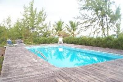 фото отеля Kamath Residency