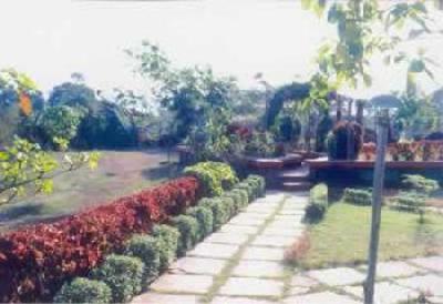 фото отеля Kamath Residency