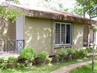 Kamath Residency