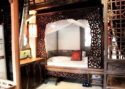 фото отеля Ming Ju Fang Hotel