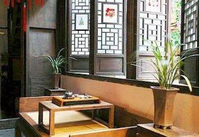 фото отеля Ming Ju Fang Hotel