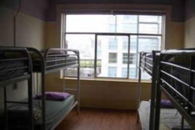 фото отеля C and N backpackers (Central Station Hostel)