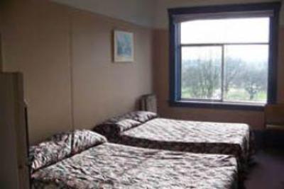 фото отеля C and N backpackers (Central Station Hostel)