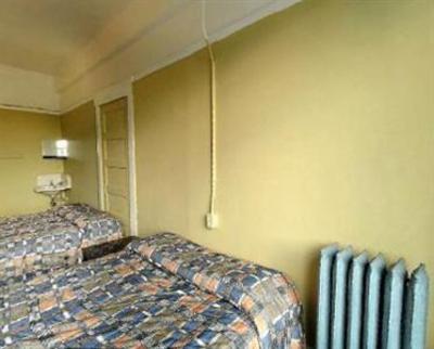 фото отеля C and N backpackers (Central Station Hostel)